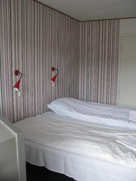 Motel Europa Svenstrup Room photo
