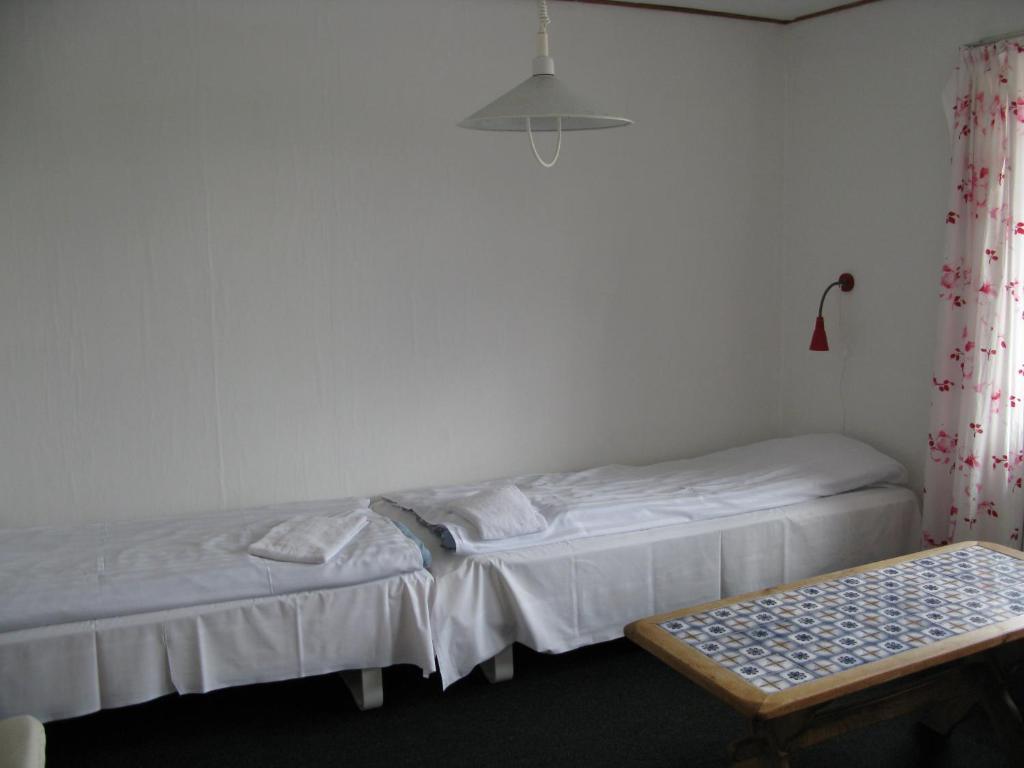 Motel Europa Svenstrup Room photo