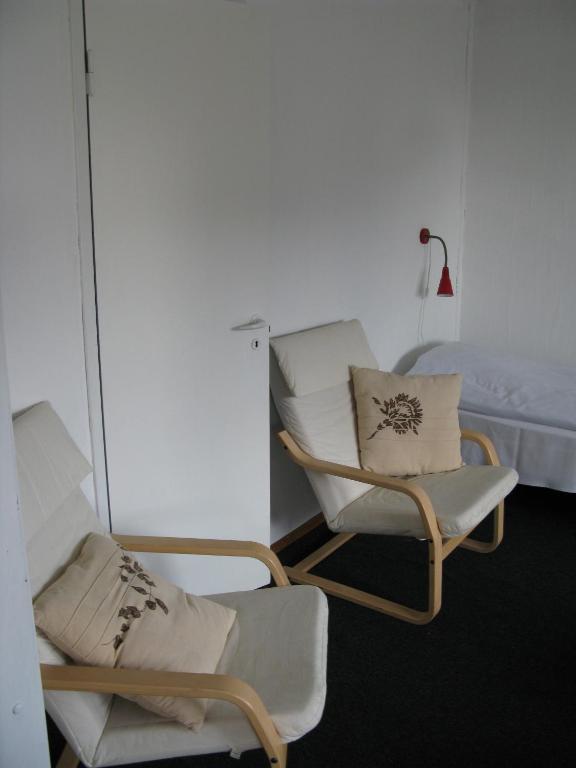 Motel Europa Svenstrup Room photo