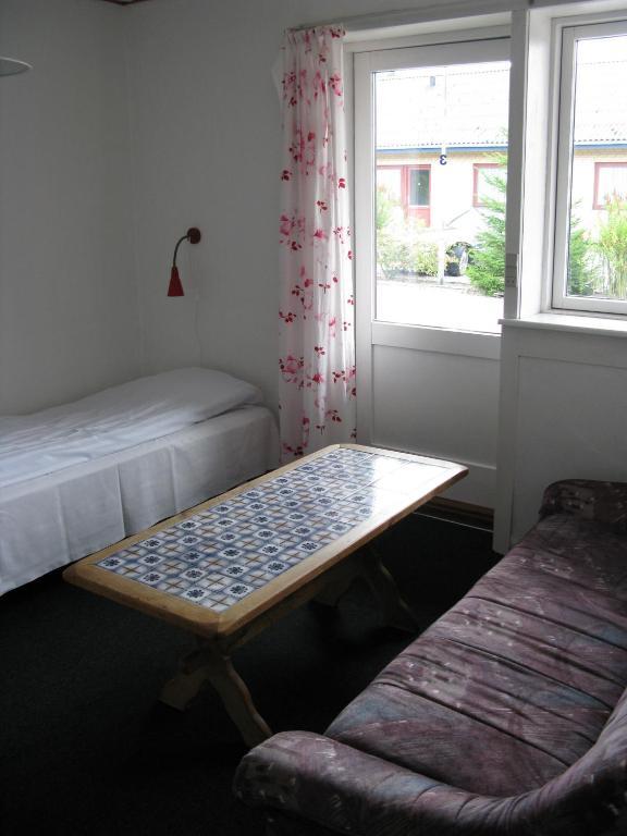 Motel Europa Svenstrup Room photo