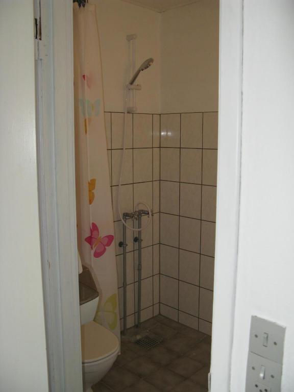 Motel Europa Svenstrup Room photo